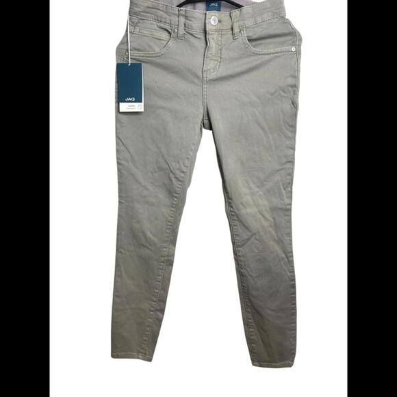Jag Jeans Denim - NWT Jag Skinny Jeans - Cecilia - Size 0/29